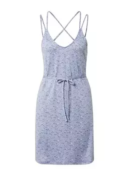 Летнее платье ABOUT YOU Cleo, светло-синий
