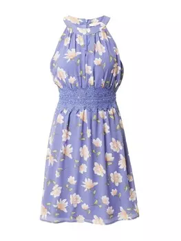 Летнее платье ABOUT YOU Delia, лаванда