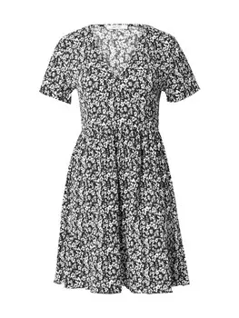 Летнее платье ABOUT YOU Dena, черный