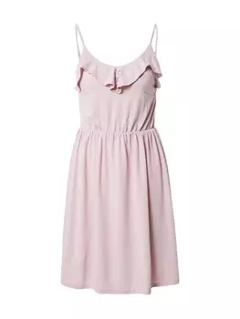 Летнее платье ABOUT YOU Edna, сирень