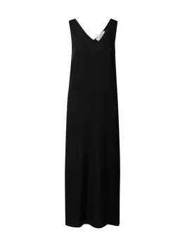 Летнее платье About You Jane, черный