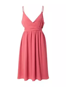 Летнее платье About You Jane, розовый