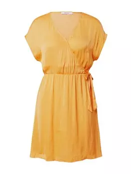 Летнее платье About You Martina, желтое золото
