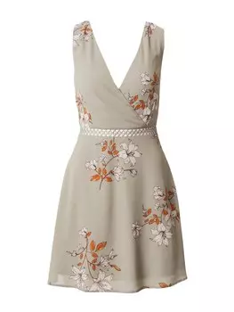 Летнее платье About You SILA, цвет Mint