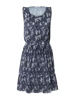 Летнее платье ABOUT YOU Summer Dress Asya, цвет light blue/dark blue