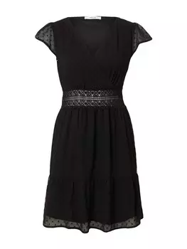 Летнее платье About You Taira, черный