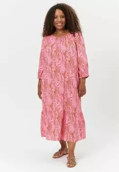 Летнее платье ADIA, розовый