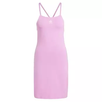 Летнее платье ADIDAS ORIGINALS Summer Dress, цвет orchid