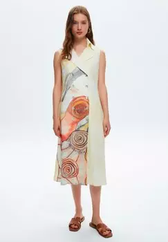 Летнее платье adL