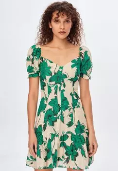 Летнее платье adL