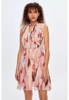 Летнее платье adL