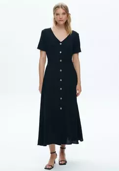 Летнее платье adL, черный