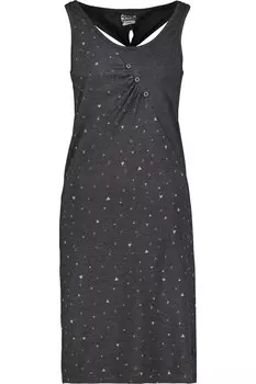 Летнее платье Alife And Kickin CameronAK, черный