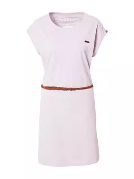 Летнее платье Alife and Kickin ElliAK, пастельно-фиолетовый