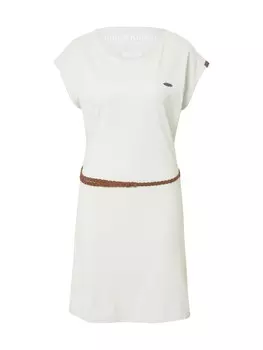 Летнее платье Alife and Kickin ElliAK, пастельно-зеленый