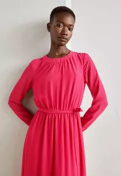 Летнее платье Anna Field, красное