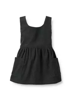 Летнее платье Anniie Wheat, цвет navy