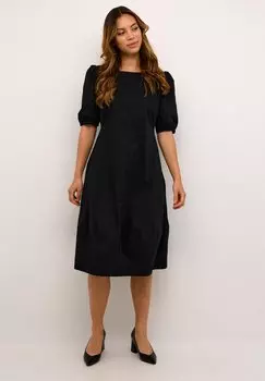 Летнее платье ANTOINETT Culture, черный