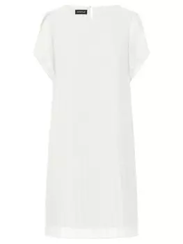 Летнее платье APART, белый