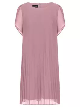 Летнее платье APART, бежевый