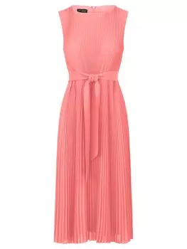 Летнее платье APART, красный