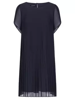 Летнее платье APART, ночной синий