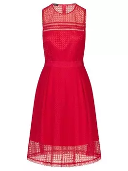 Летнее платье APART, розовый