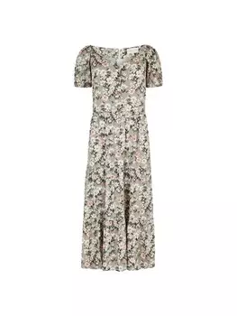 Летнее платье Apricot, мятный