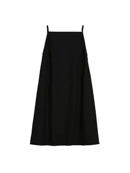 Летнее платье ARMEDANGELS, черный