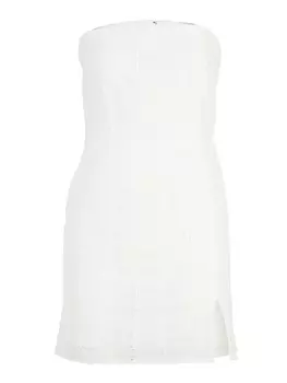 Летнее платье AROPOSTALE, экрю