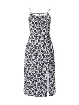 Летнее платье AROPOSTALE, черный