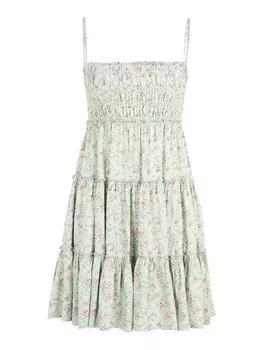Летнее платье AROPOSTALE, мятный
