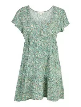 Летнее платье AROPOSTALE, нефритовый