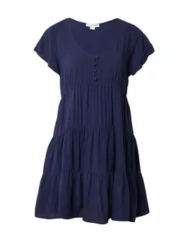 Летнее платье AROPOSTALE, темно-синий