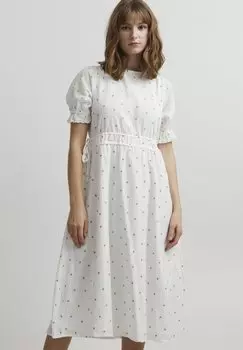 Летнее платье Atelier Rve, белый