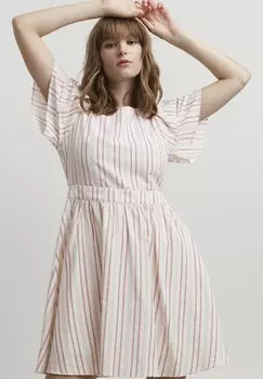 Летнее платье Atelier Rve, белый