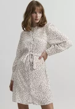 Летнее платье Atelier Rve, бежевый