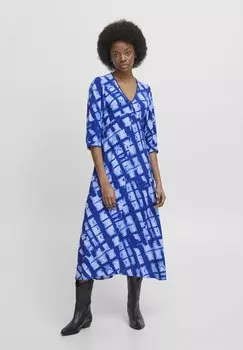 Летнее платье Atelier Rve, синий