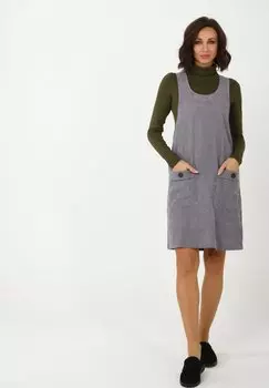 Летнее платье Awesome Apparel