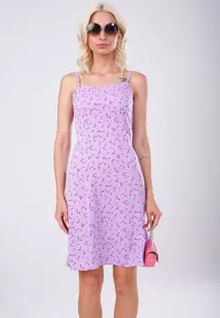 Летнее платье Awesome Apparel