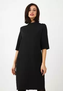 Летнее платье Awesome Apparel, черный