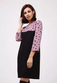 Летнее платье Awesome Apparel, черный