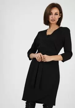 Летнее платье Awesome Apparel, черный