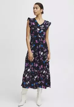 Летнее платье b.young