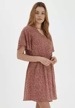 Летнее платье b.young