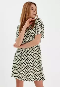 Летнее платье b.young