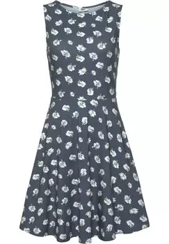 Летнее платье Beach Time