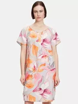 Летнее платье Betty Barclay, мультиколор