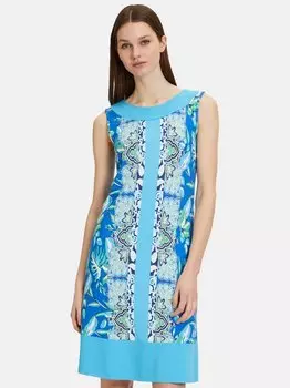 Летнее платье Betty Barclay, мультиколор