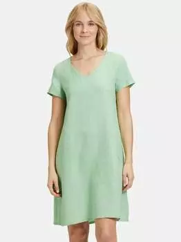 Летнее платье Betty Barclay, зеленый